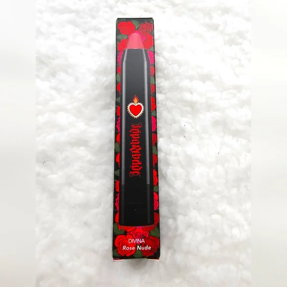 🎉BRAND NEW, NEVER USED!🎉 Reina Rebelde Bold Lip Color Stick! - Picture 6 of 8